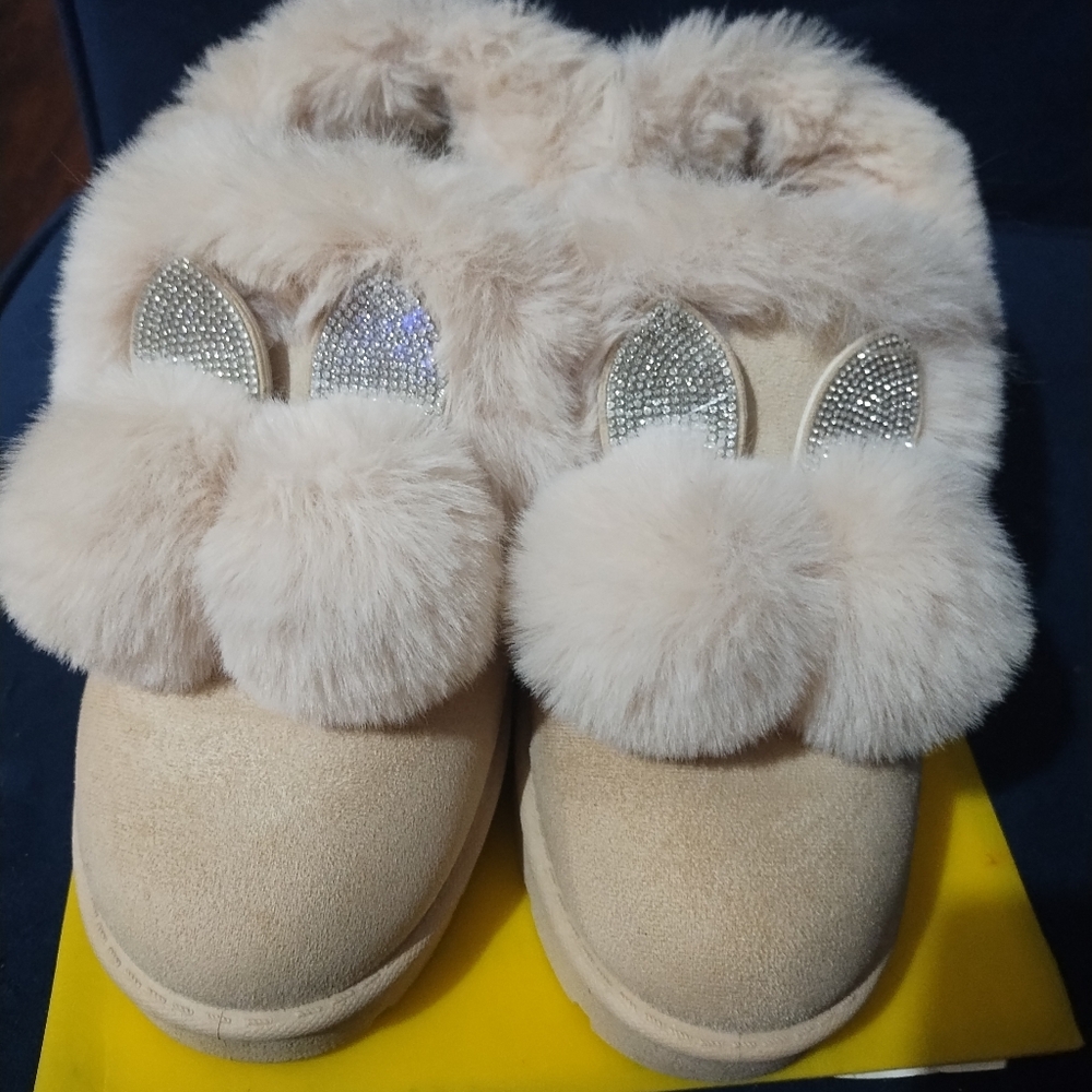 Slippers